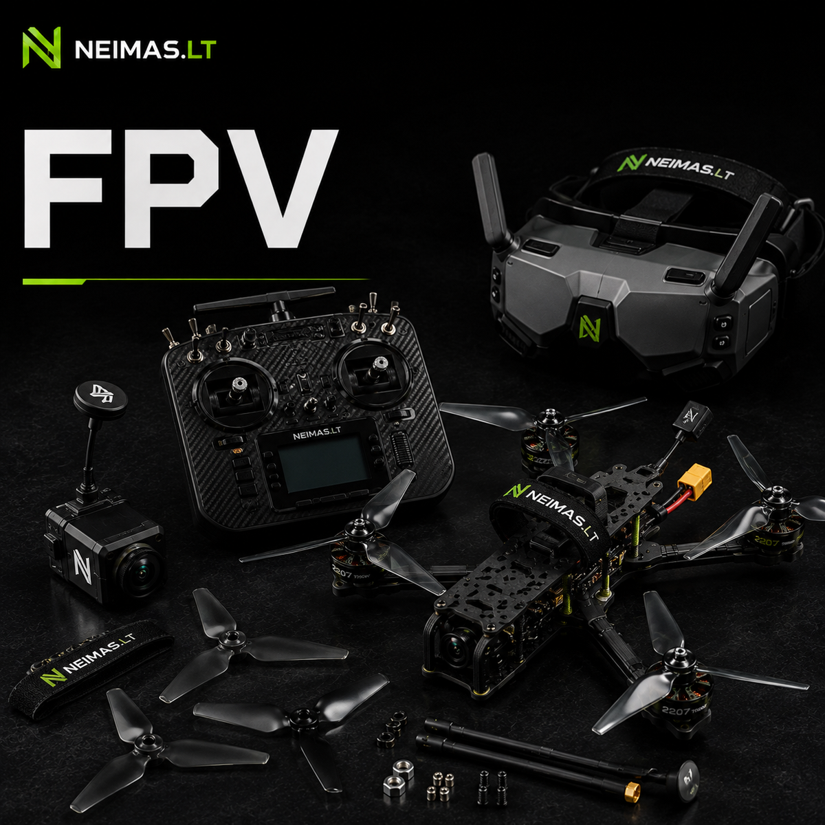 FPV